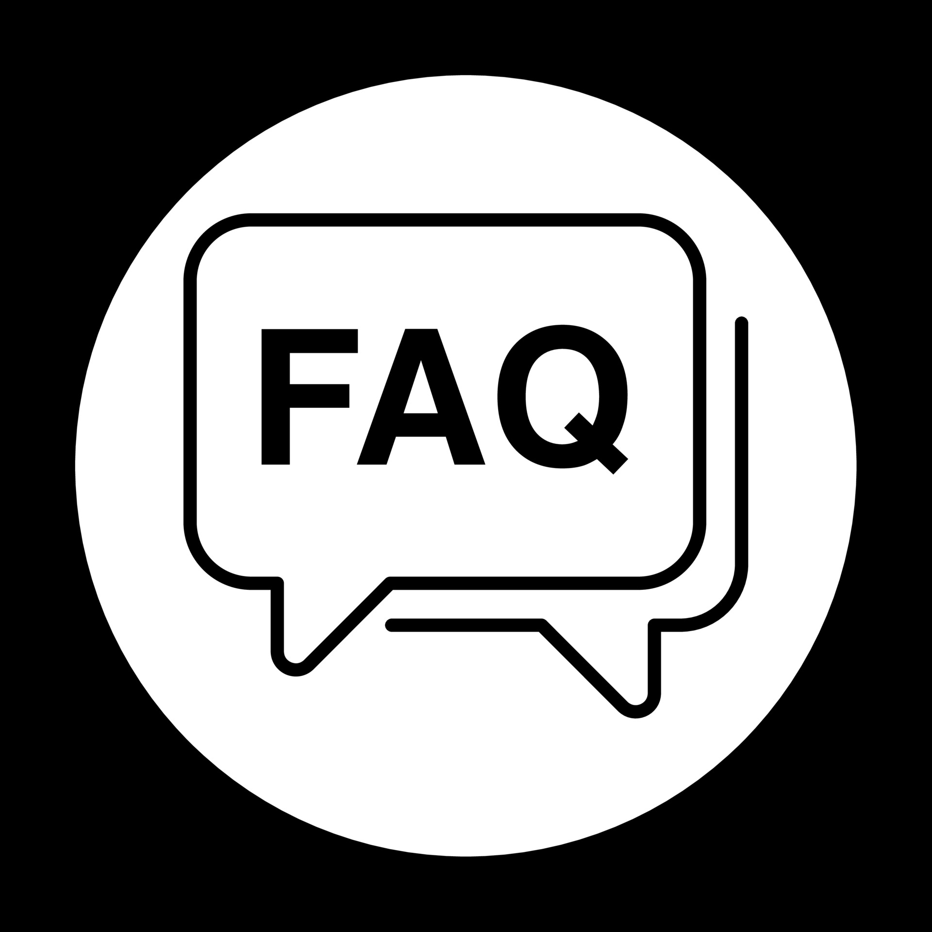 FAQ